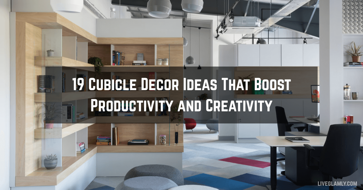 Cubicle Decor Ideas Cubicle Decor Ideas