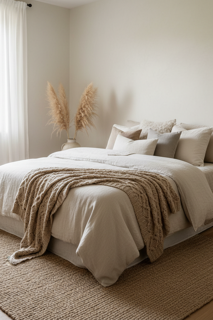 15+ Small Bedroom Ideas for Couples: Cozy, Clever & Romantic Tips