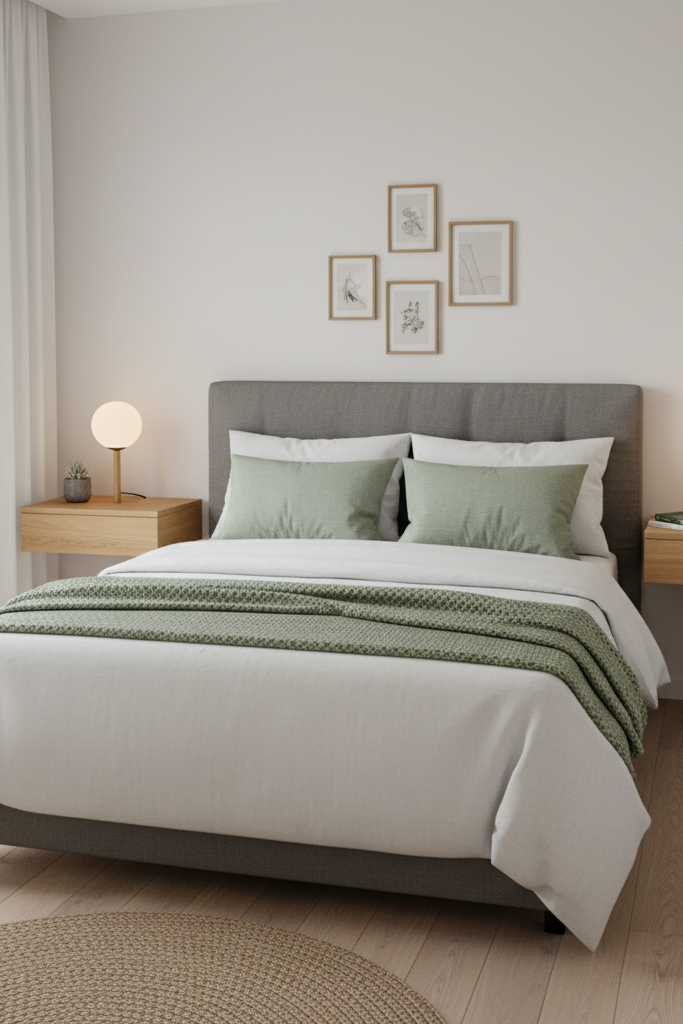 15+ Small Bedroom Ideas for Couples: Cozy, Clever & Romantic Tips
