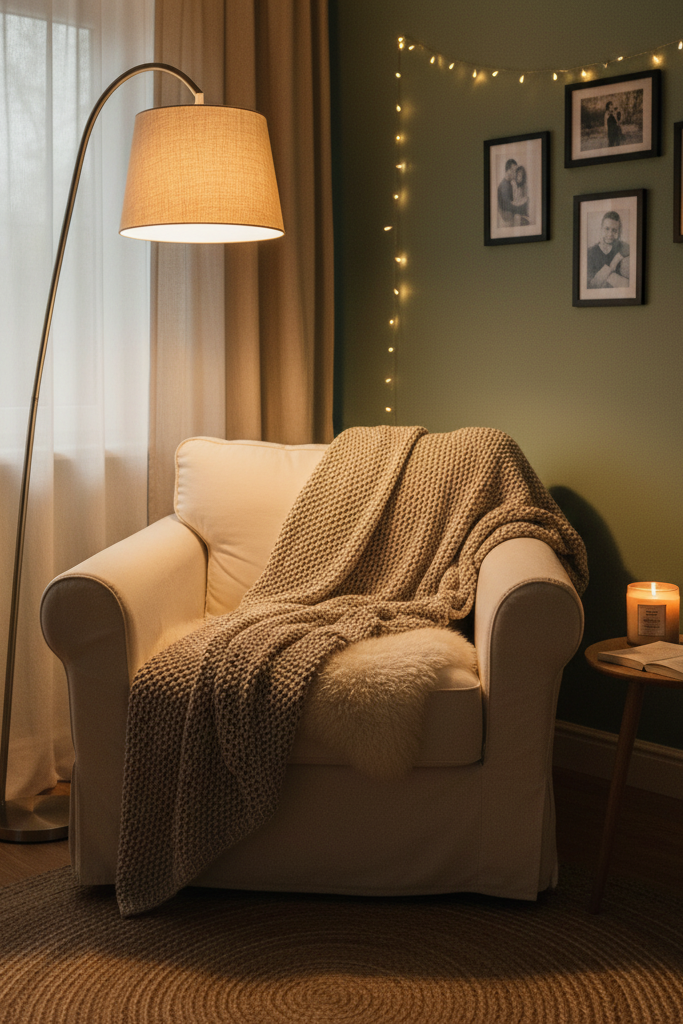 15+ Small Bedroom Ideas for Couples: Cozy, Clever & Romantic Tips