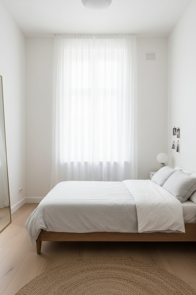 15+ Small Bedroom Ideas for Couples: Cozy, Clever & Romantic Tips