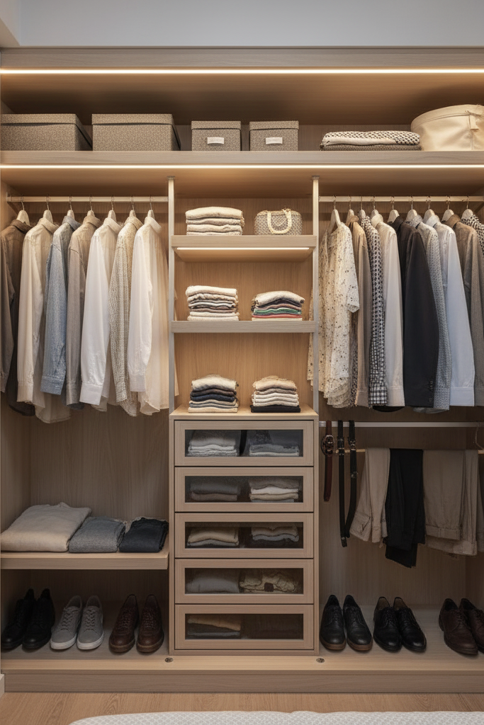 15+ Small Bedroom Ideas for Couples: Cozy, Clever & Romantic Tips