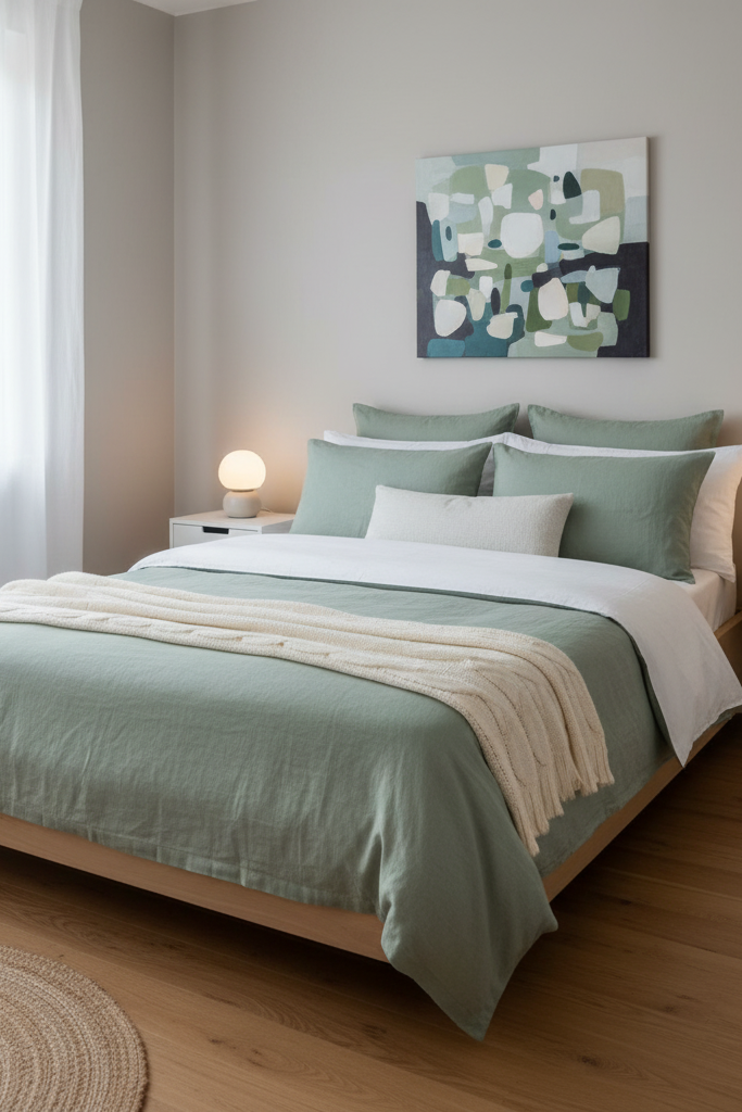 15+ Small Bedroom Ideas for Couples: Cozy, Clever & Romantic Tips