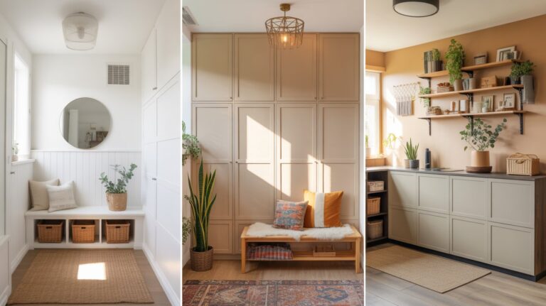 20+ Best IKEA Mudroom Ideas for a Stylish & Organized Entryway